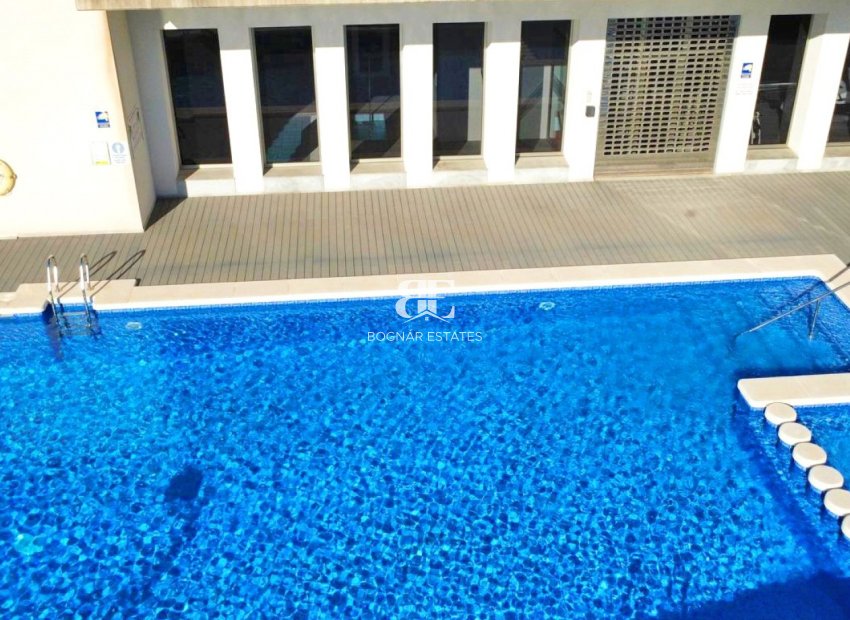 Herverkoop - apartment -
Orihuela Costa - Los Dolses