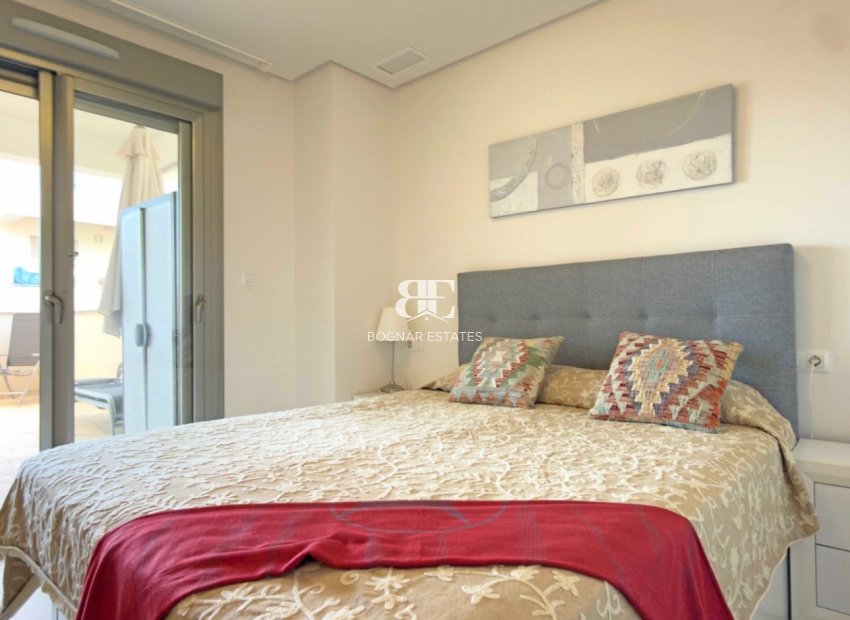 Herverkoop - apartment -
Orihuela Costa - Los Dolses