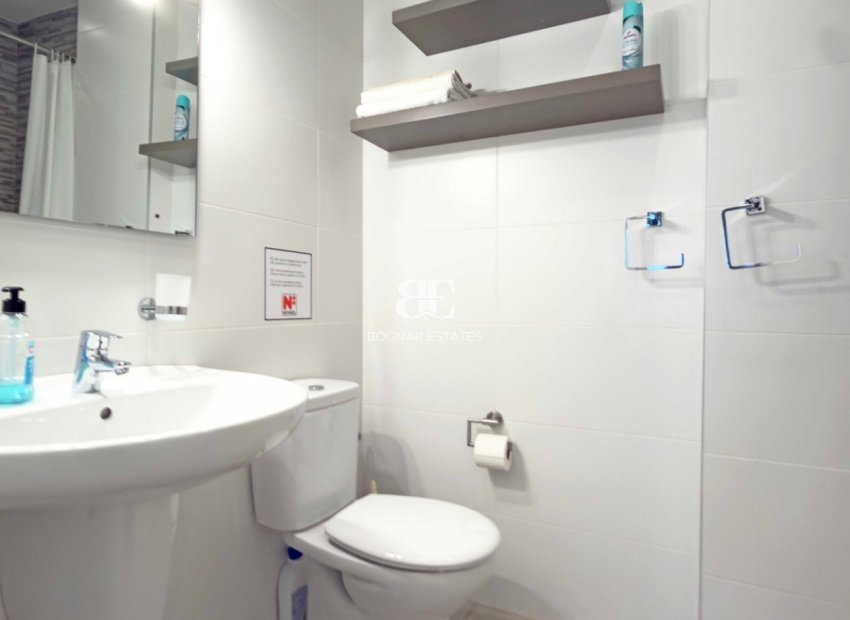 Herverkoop - apartment -
Orihuela Costa - Los Dolses