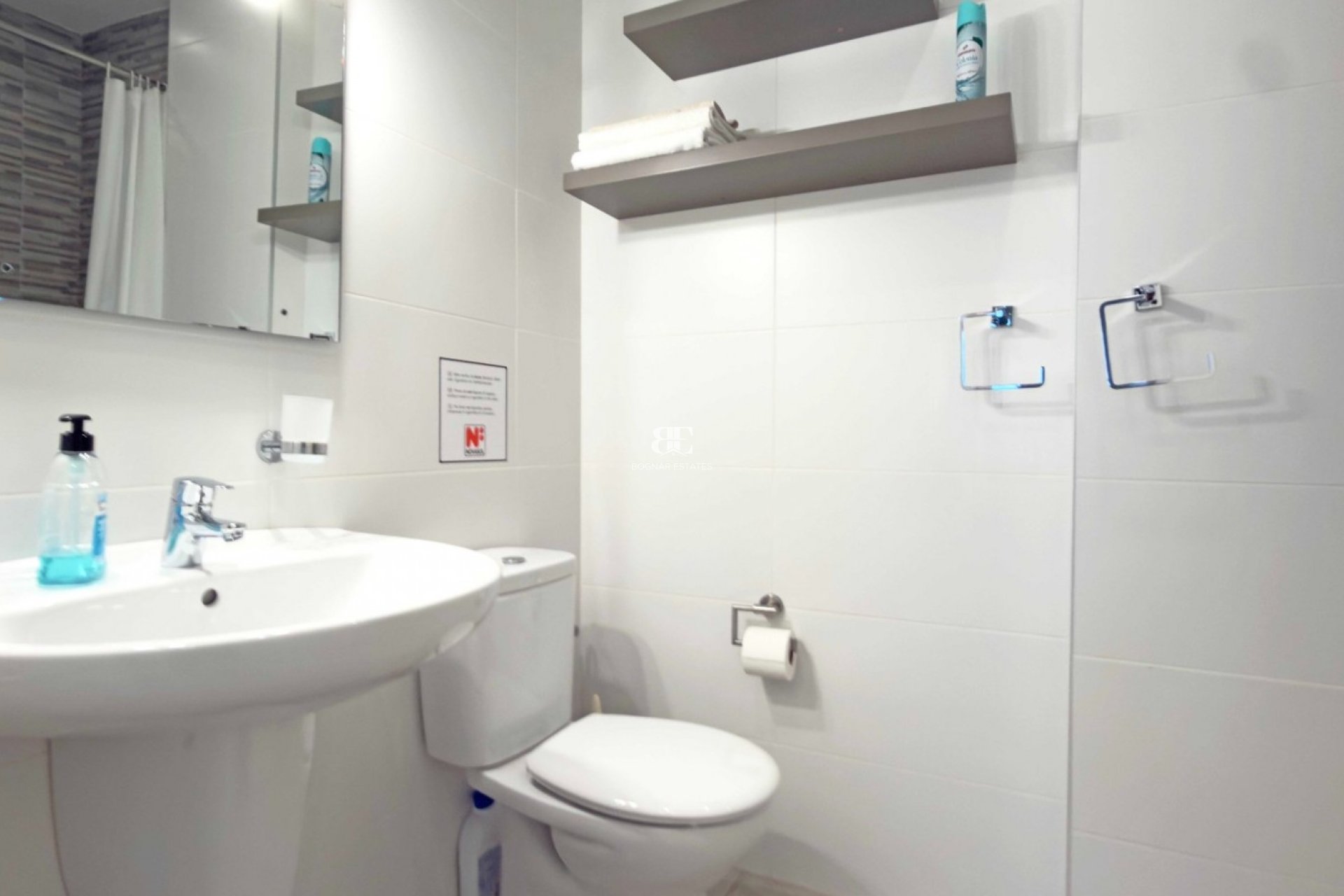 Herverkoop - apartment -
Orihuela Costa - Los Dolses