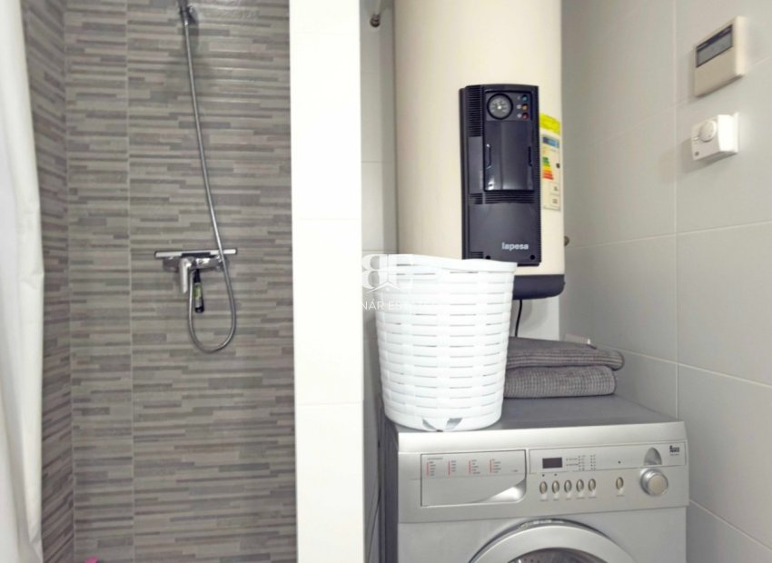 Herverkoop - apartment -
Orihuela Costa - Los Dolses