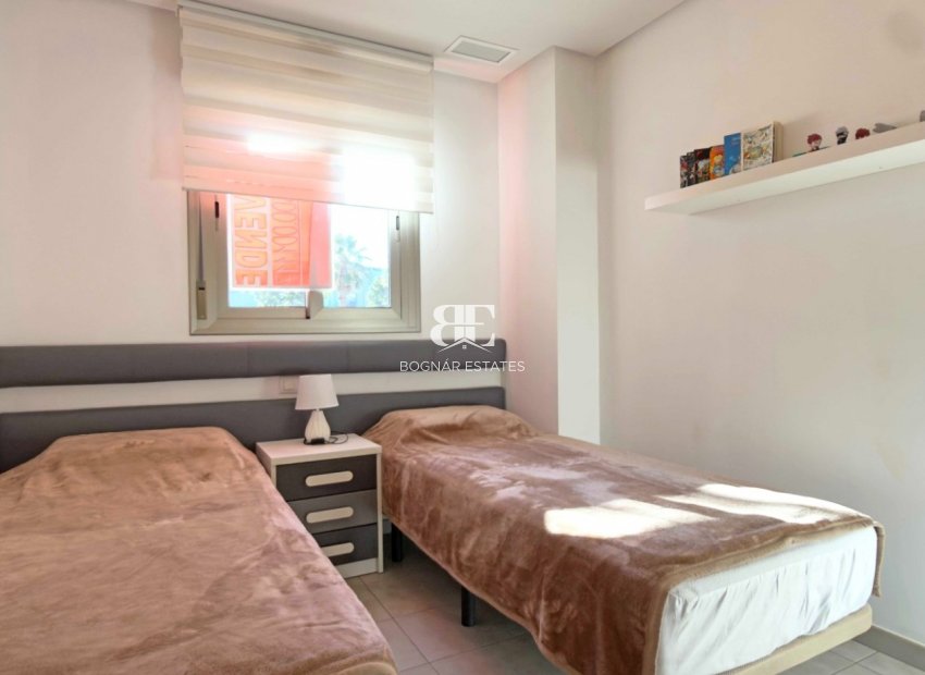 Herverkoop - apartment -
Orihuela Costa - Los Dolses