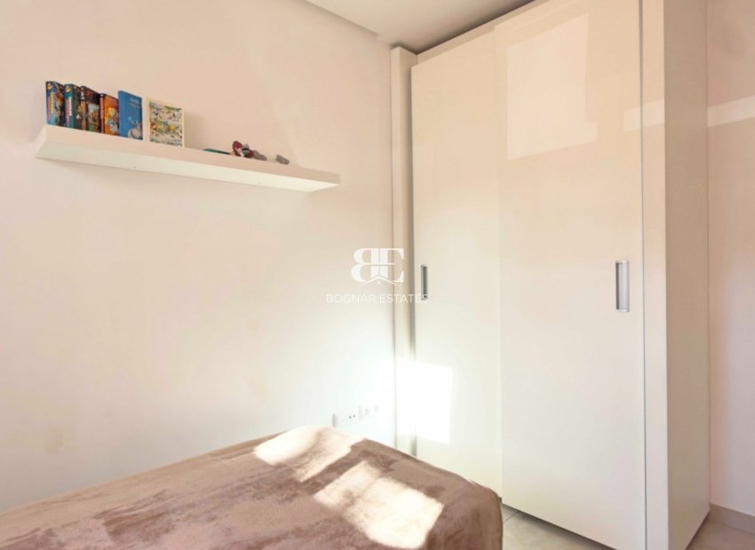 Herverkoop - apartment -
Orihuela Costa - Los Dolses