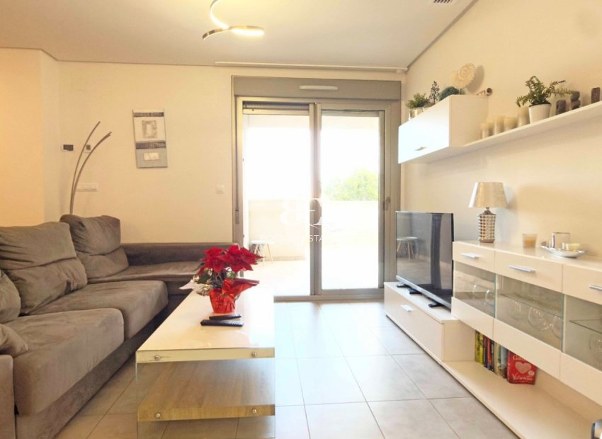 Herverkoop - apartment -
Orihuela Costa - Los Dolses