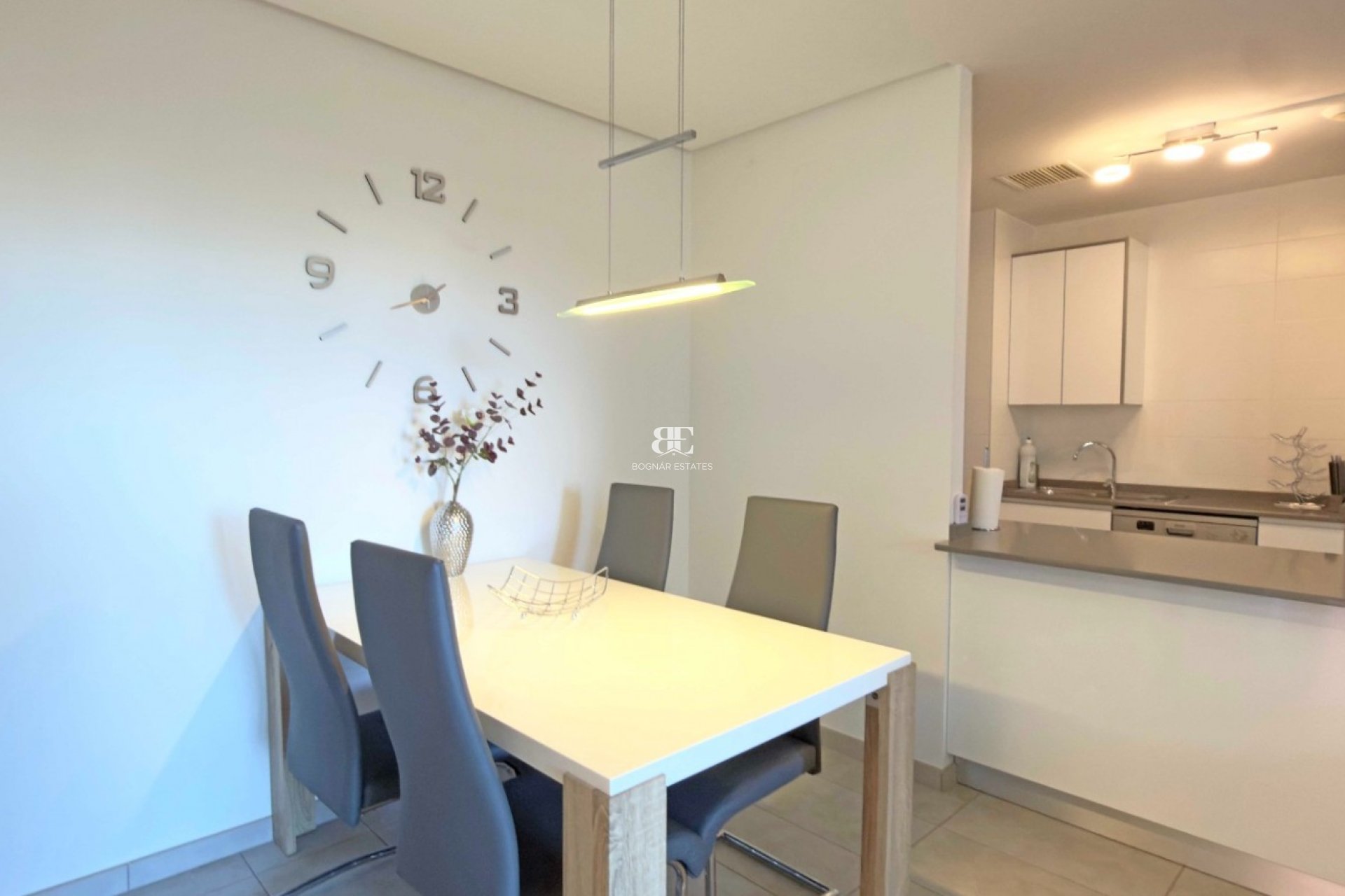 Herverkoop - apartment -
Orihuela Costa - Los Dolses