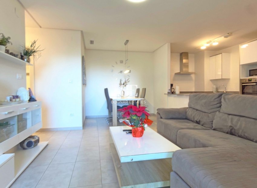 Herverkoop - apartment -
Orihuela Costa - Los Dolses
