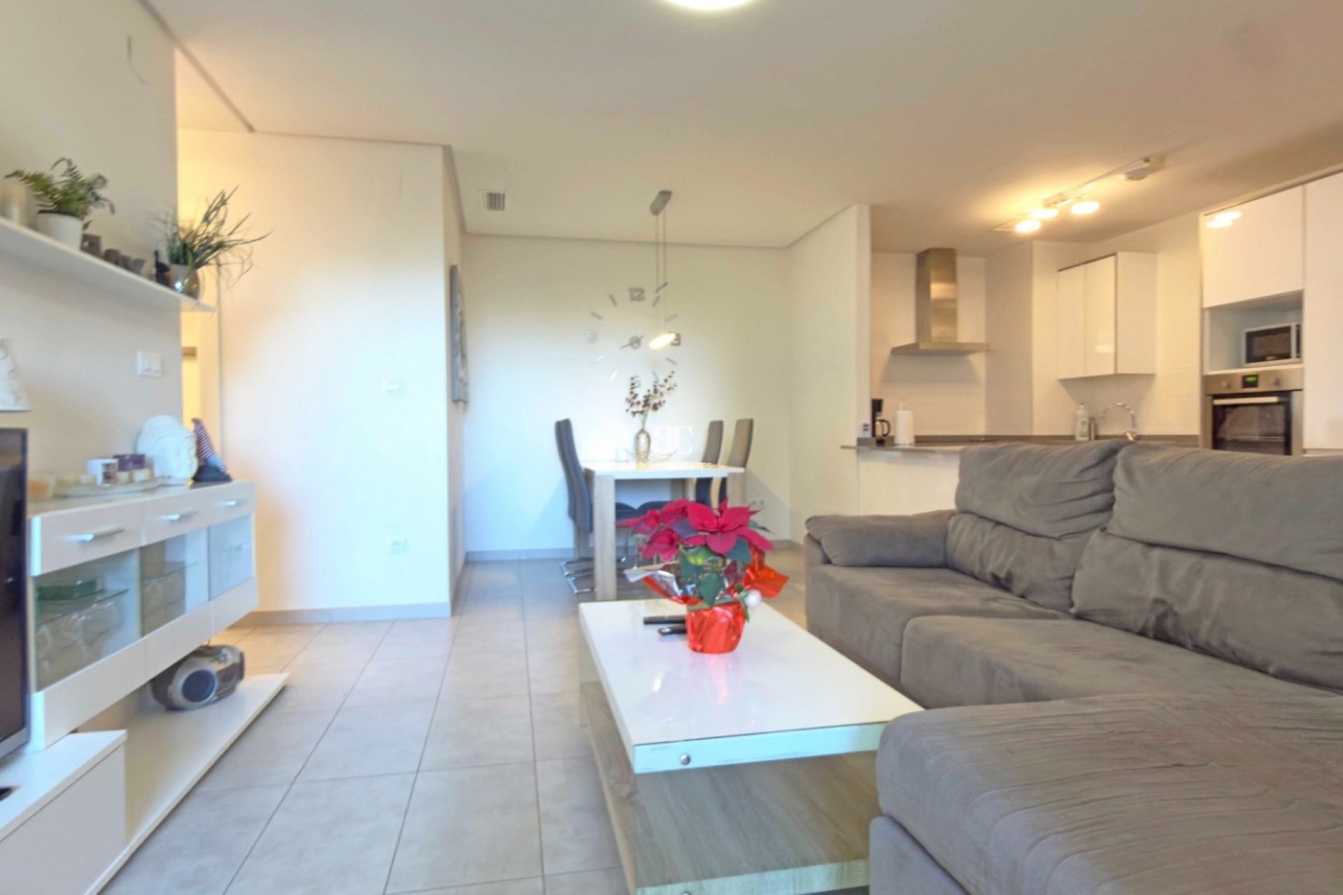 Herverkoop - apartment -
Orihuela Costa - Los Dolses