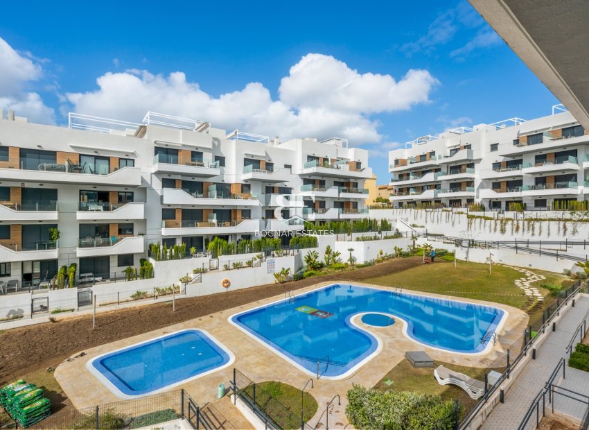 Herverkoop - apartment -
Orihuela Costa - Los Dolses