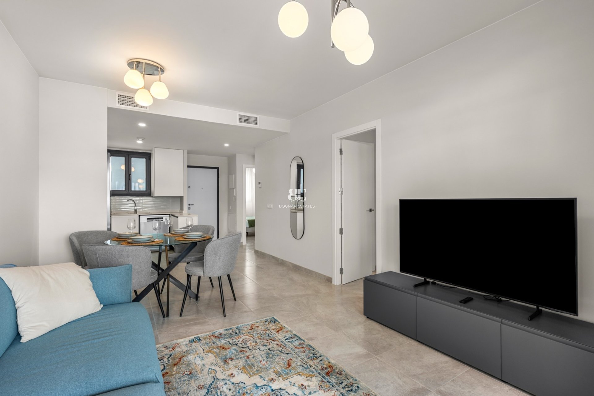 Herverkoop - apartment -
Orihuela Costa - Los Dolses