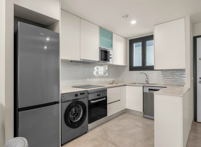 Herverkoop - apartment -
Orihuela Costa - Los Dolses