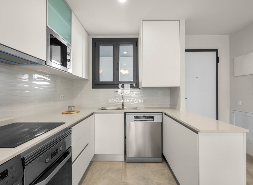 Herverkoop - apartment -
Orihuela Costa - Los Dolses