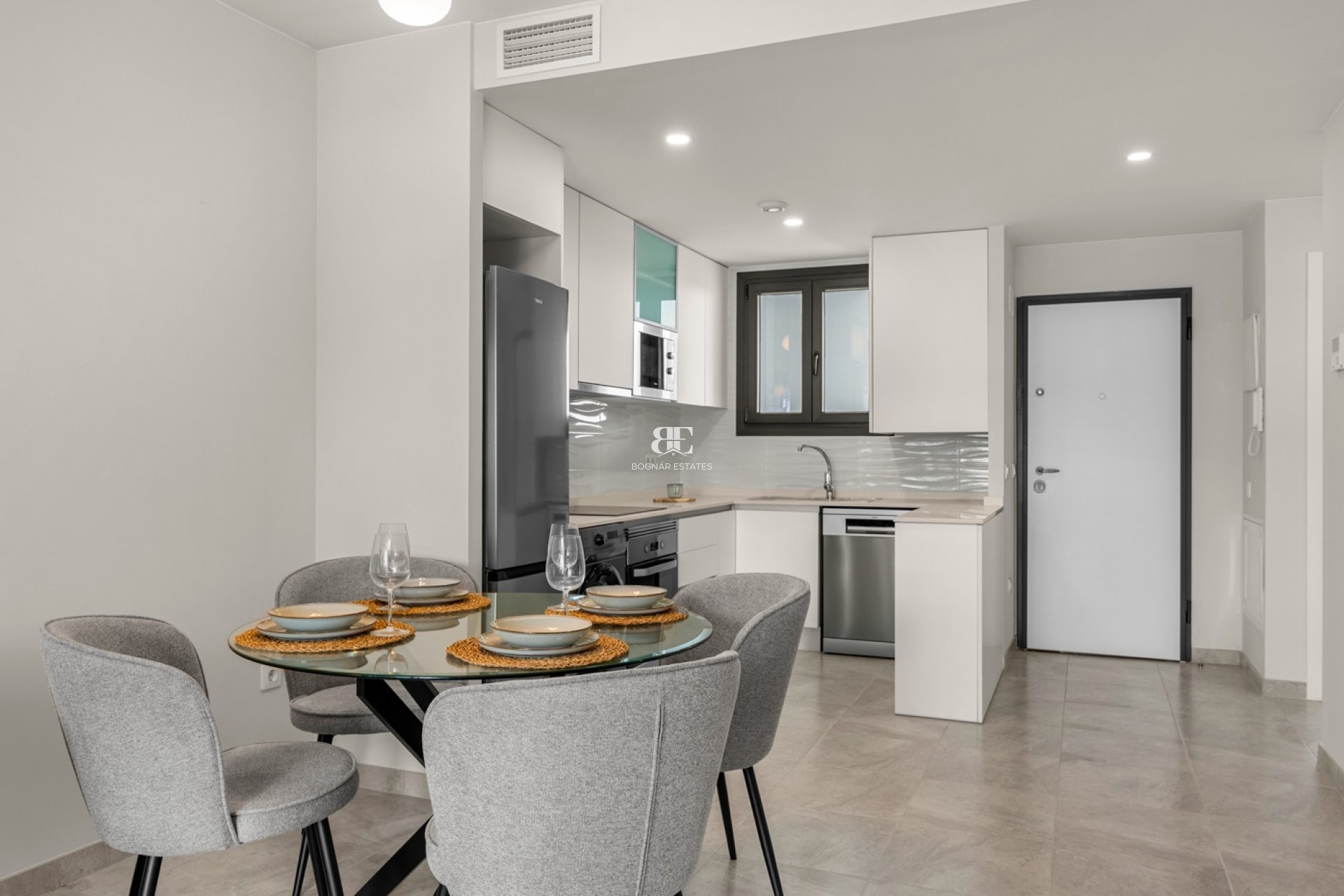 Herverkoop - apartment -
Orihuela Costa - Los Dolses