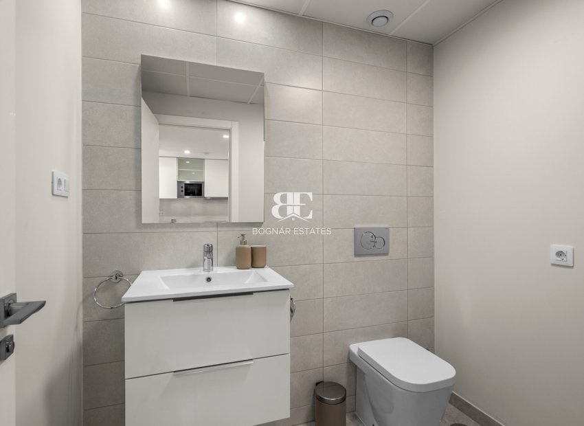 Herverkoop - apartment -
Orihuela Costa - Los Dolses