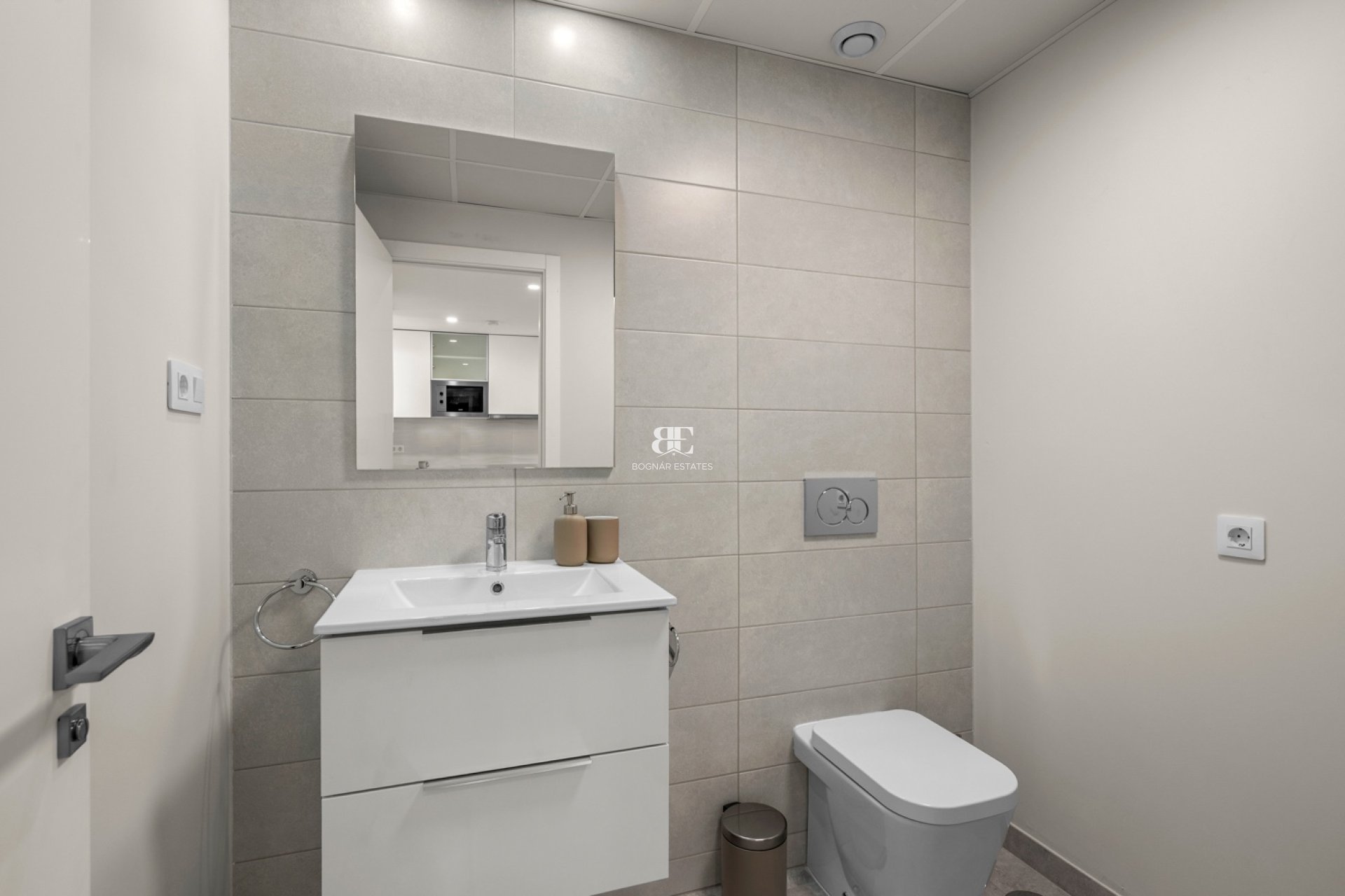 Herverkoop - apartment -
Orihuela Costa - Los Dolses