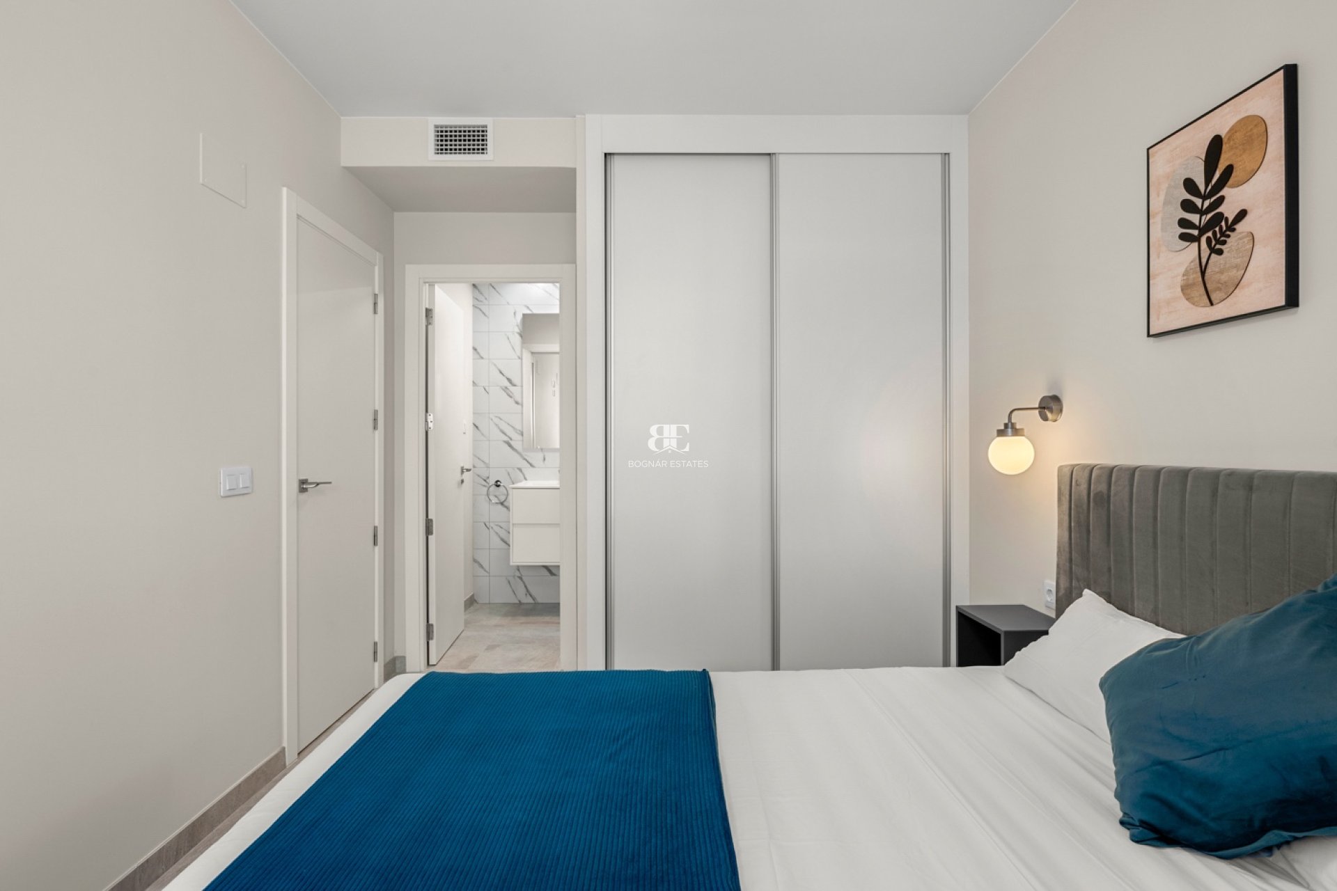 Herverkoop - apartment -
Orihuela Costa - Los Dolses