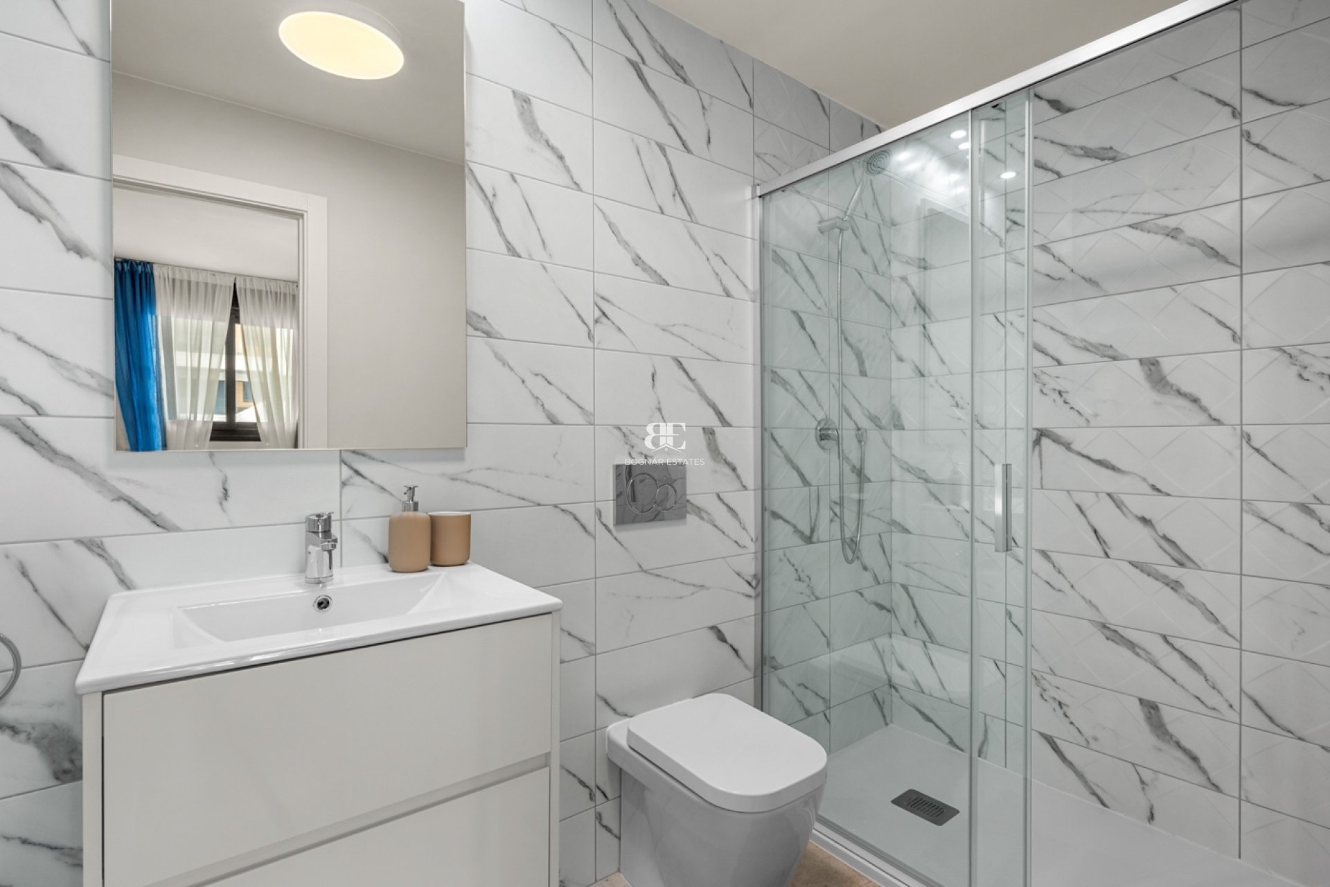 Herverkoop - apartment -
Orihuela Costa - Los Dolses