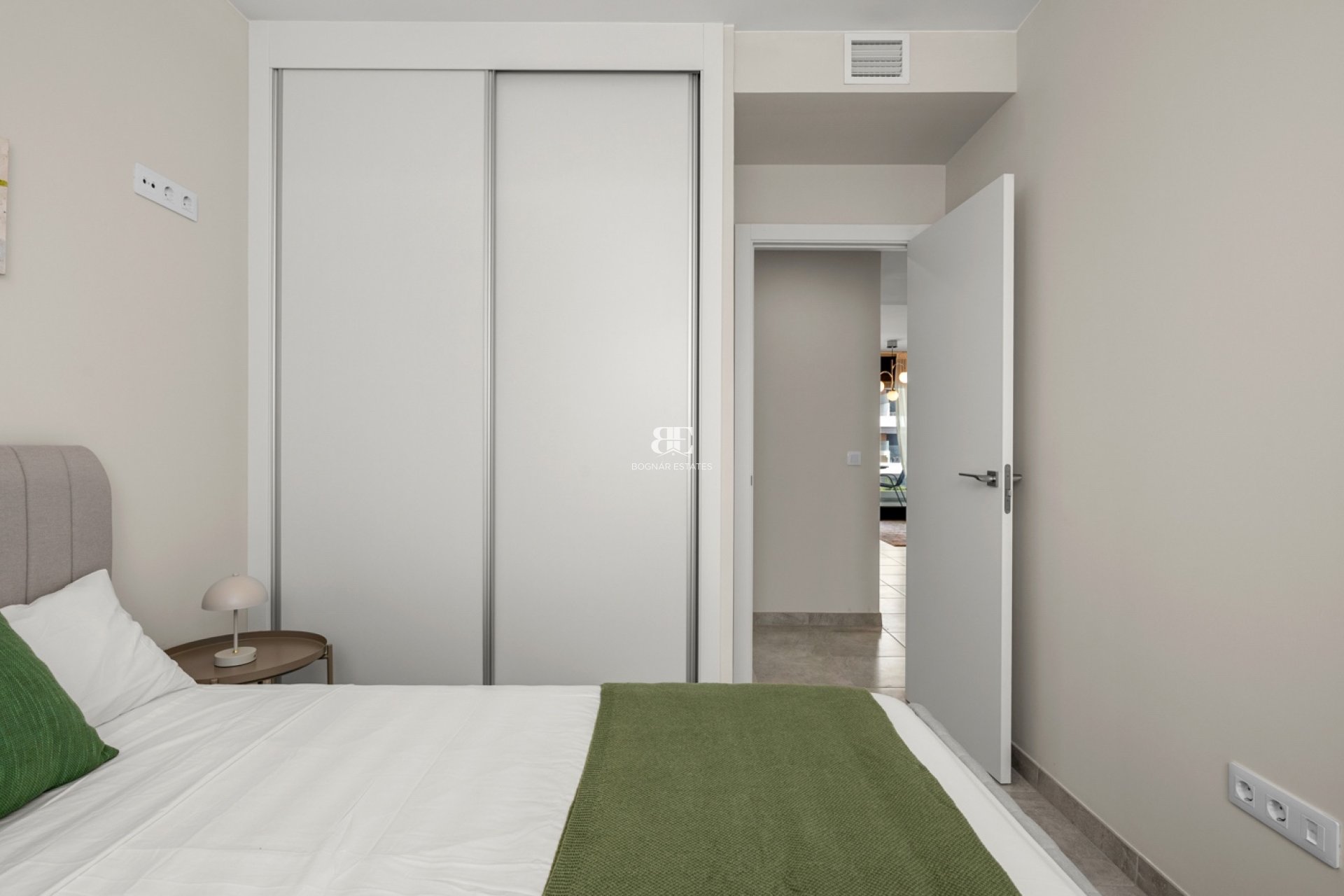 Herverkoop - apartment -
Orihuela Costa - Los Dolses