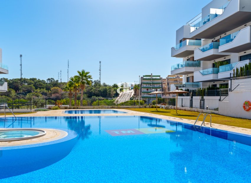 Herverkoop - apartment -
Orihuela Costa - Los Dolses