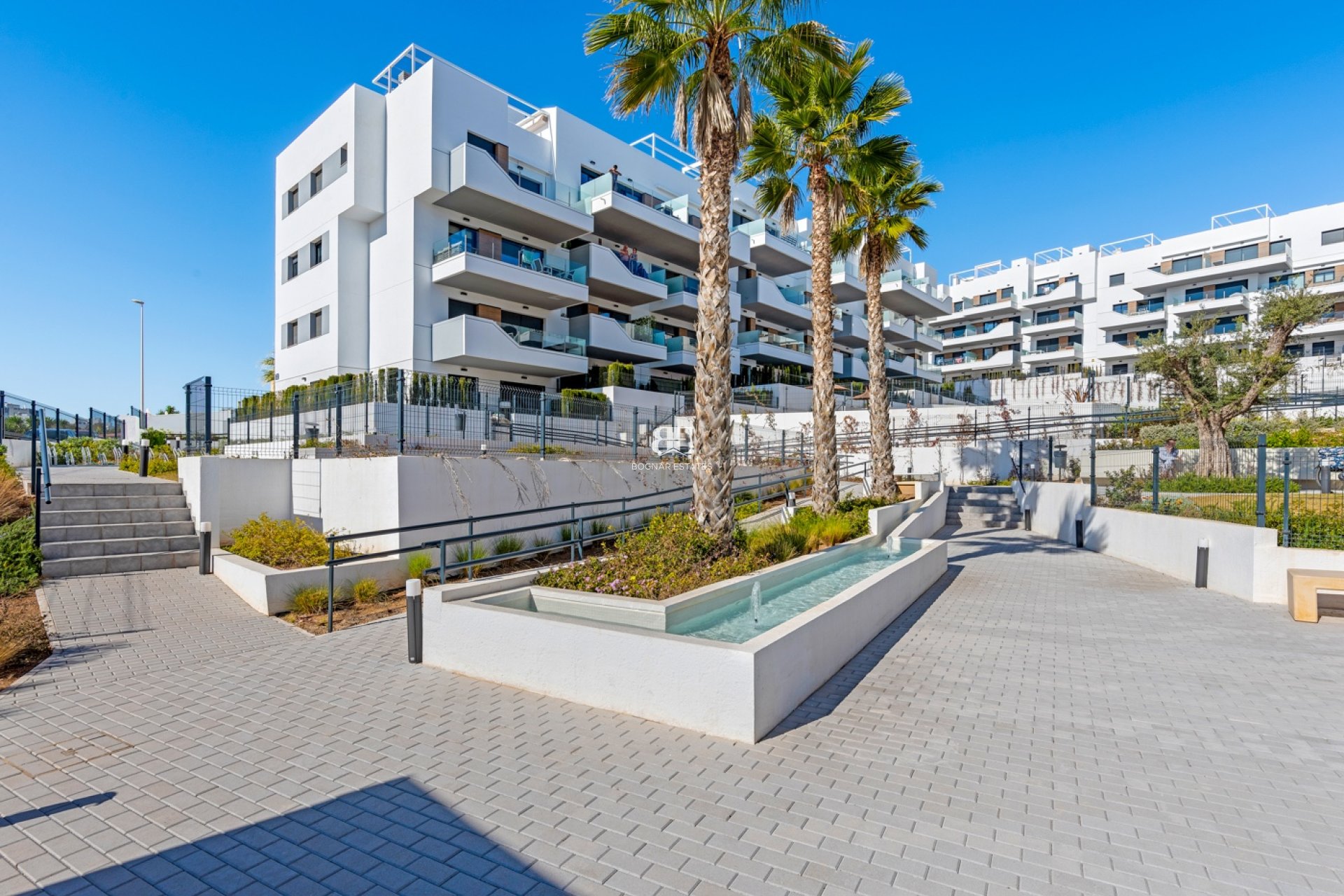 Herverkoop - apartment -
Orihuela Costa - Los Dolses