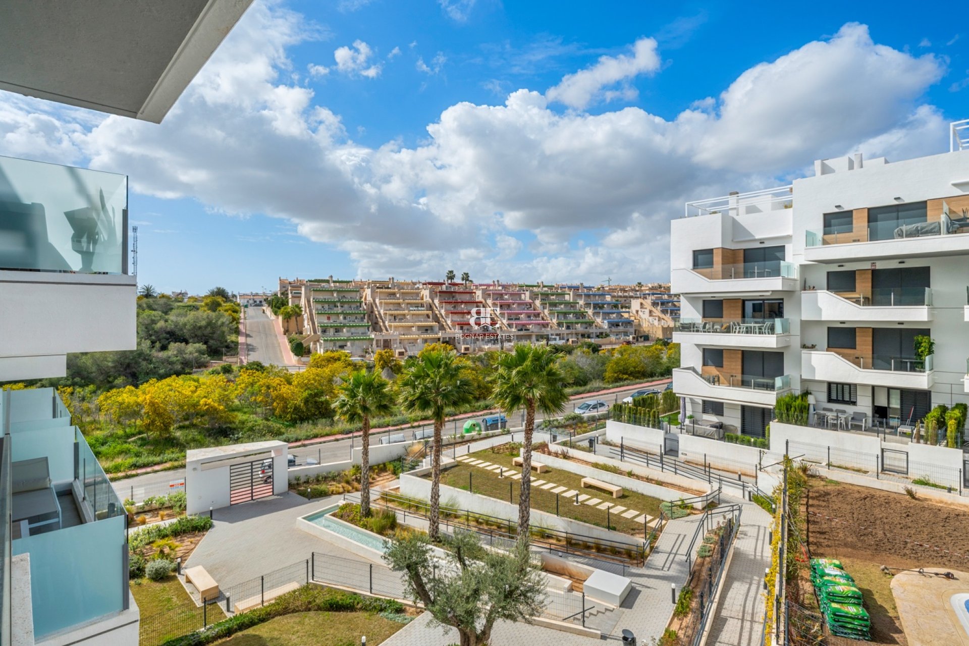 Herverkoop - apartment -
Orihuela Costa - Los Dolses