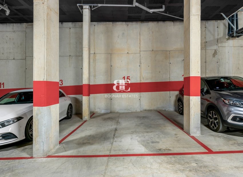 Herverkoop - apartment -
Orihuela Costa - Los Dolses