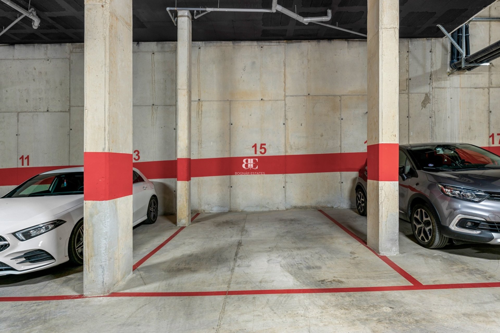 Herverkoop - apartment -
Orihuela Costa - Los Dolses