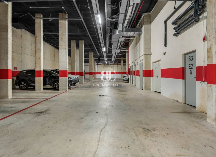 Herverkoop - apartment -
Orihuela Costa - Los Dolses