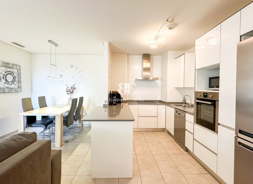 Herverkoop - apartment -
Orihuela Costa - Los Dolses