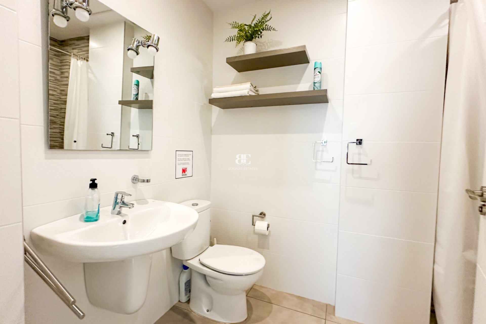 Herverkoop - apartment -
Orihuela Costa - Los Dolses