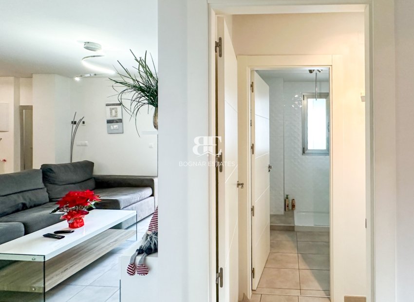 Herverkoop - apartment -
Orihuela Costa - Los Dolses