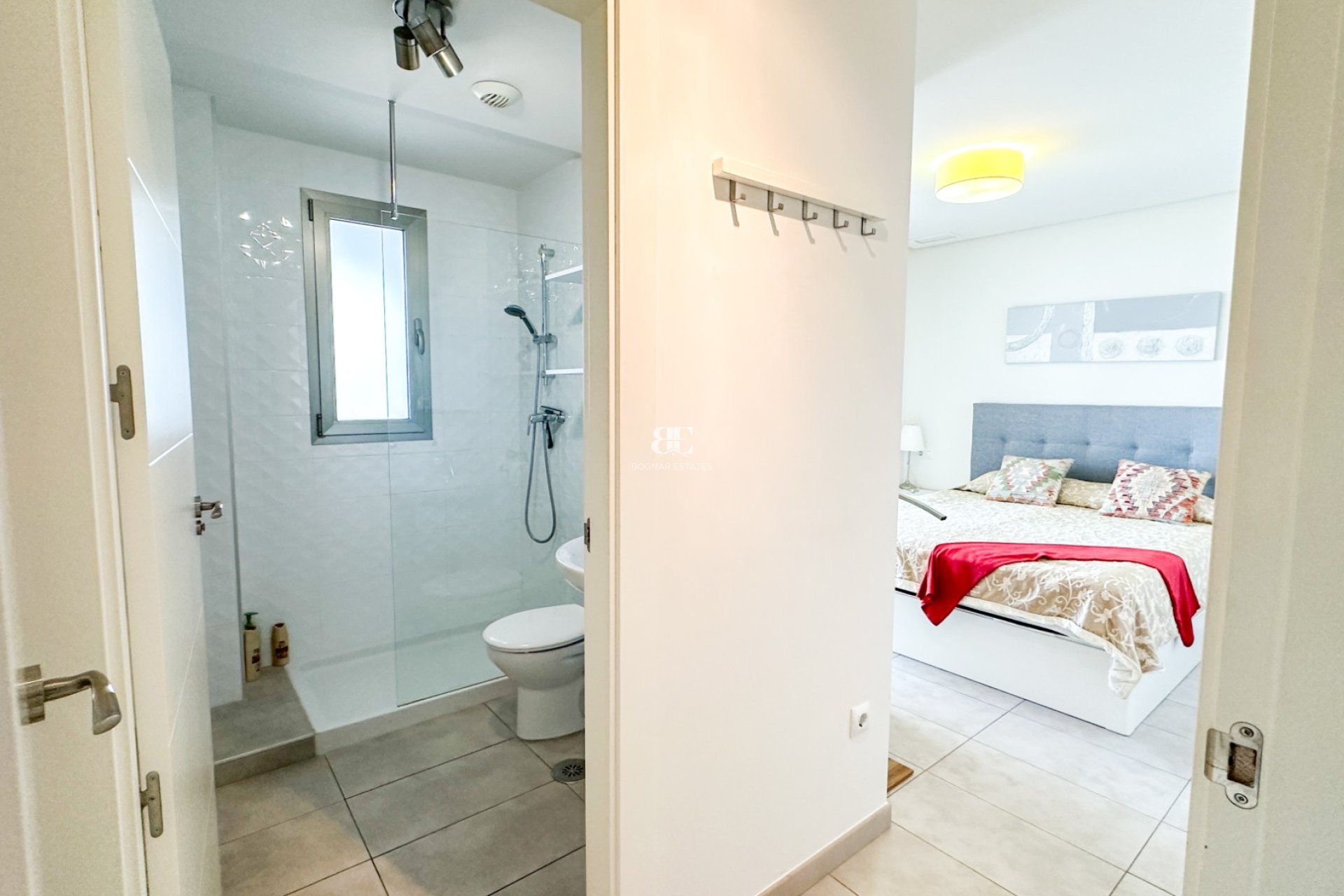 Herverkoop - apartment -
Orihuela Costa - Los Dolses