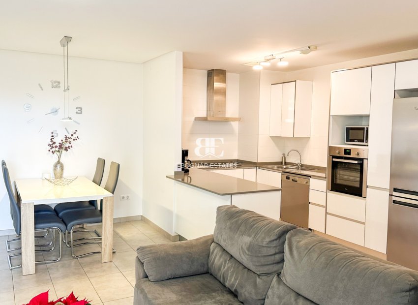 Herverkoop - apartment -
Orihuela Costa - Los Dolses