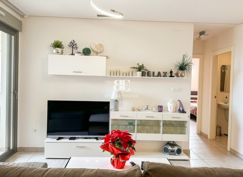 Herverkoop - apartment -
Orihuela Costa - Los Dolses