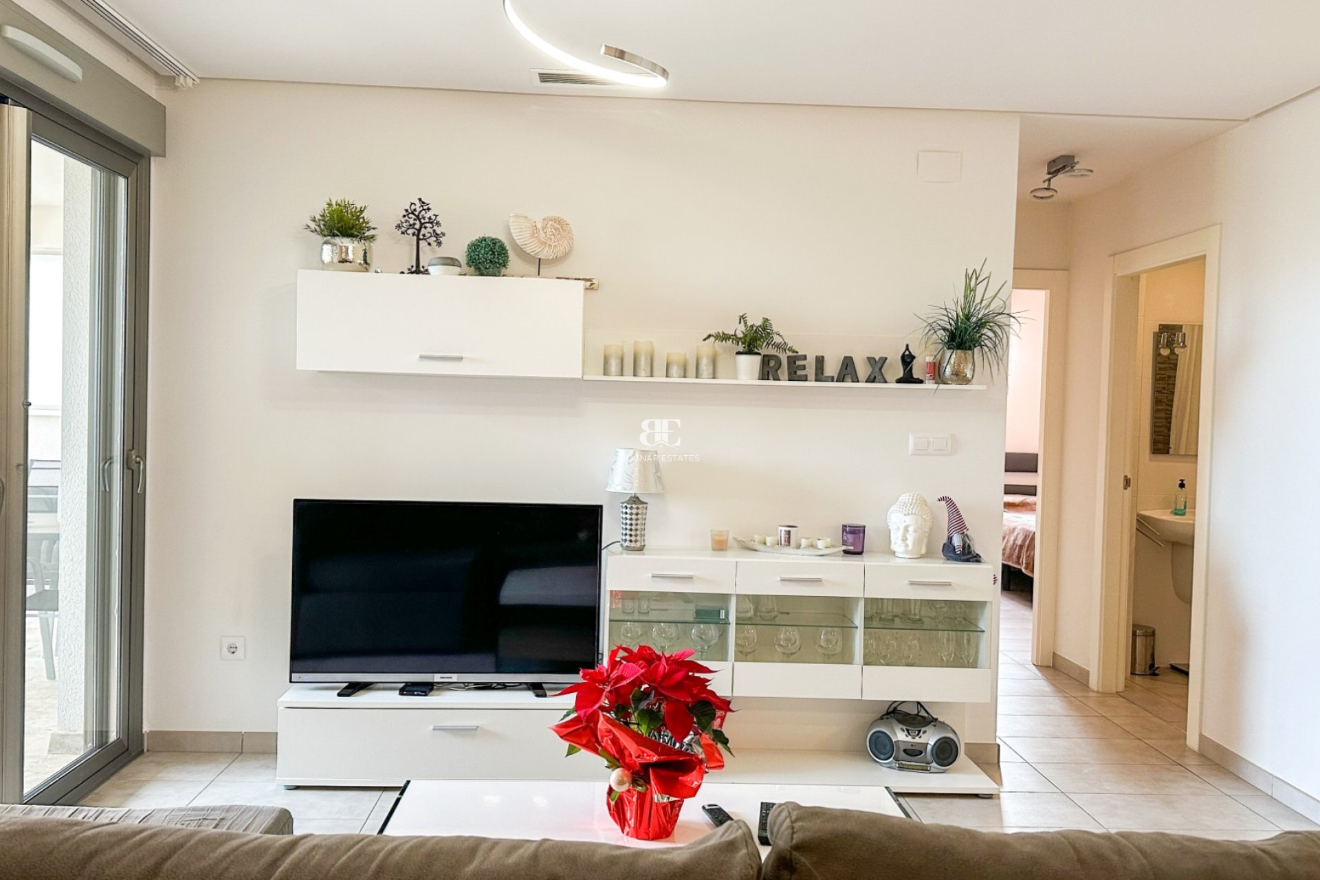 Herverkoop - apartment -
Orihuela Costa - Los Dolses