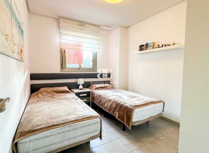 Herverkoop - apartment -
Orihuela Costa - Los Dolses