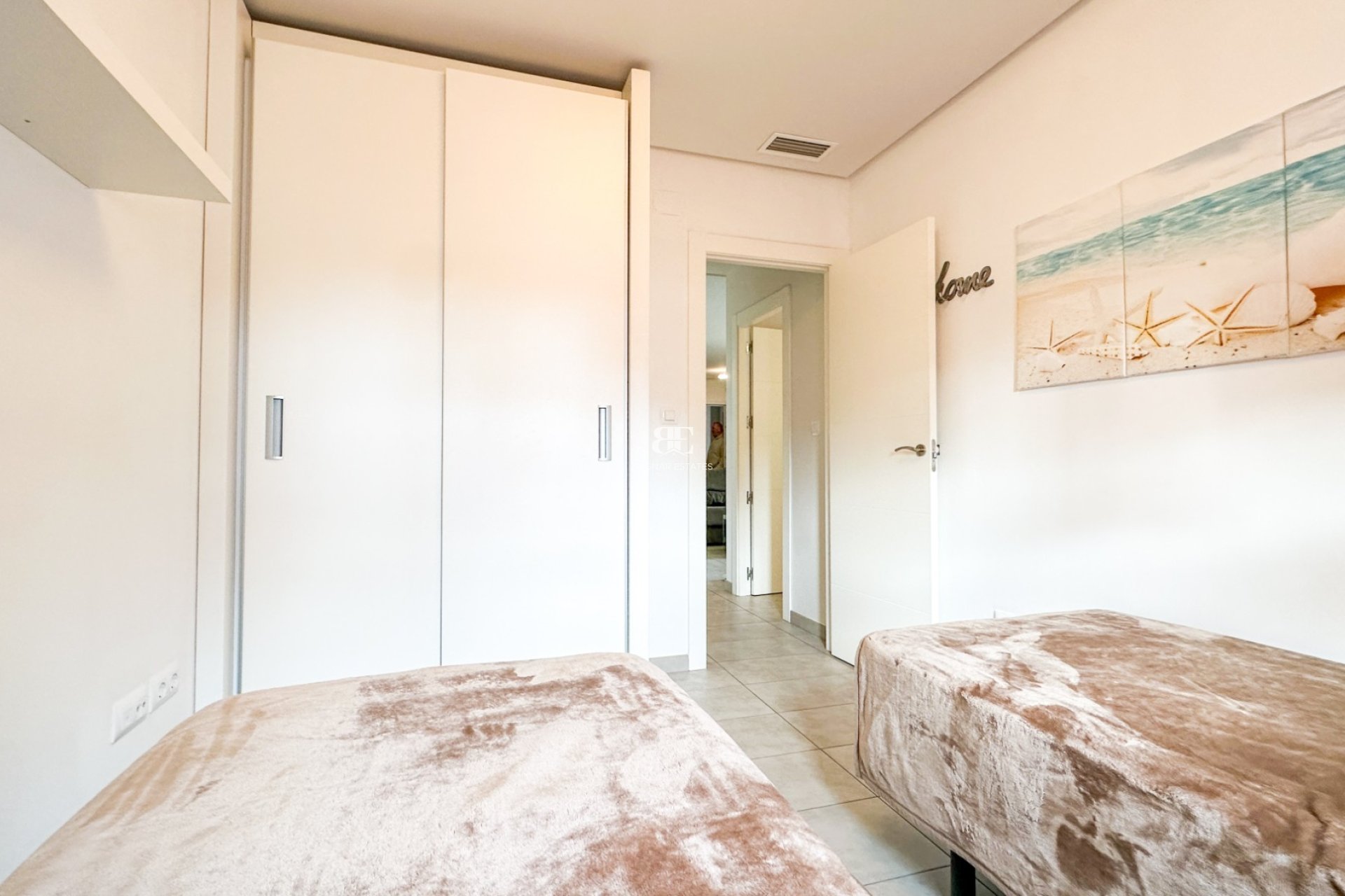 Herverkoop - apartment -
Orihuela Costa - Los Dolses