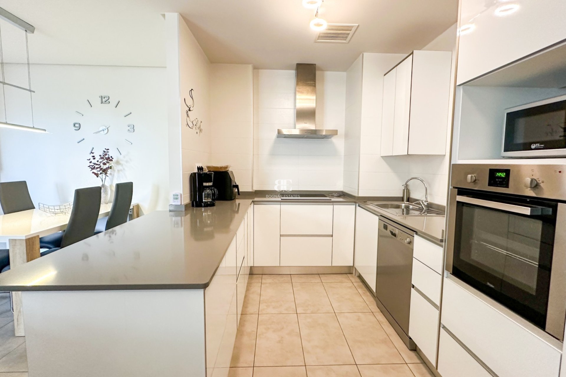 Herverkoop - apartment -
Orihuela Costa - Los Dolses