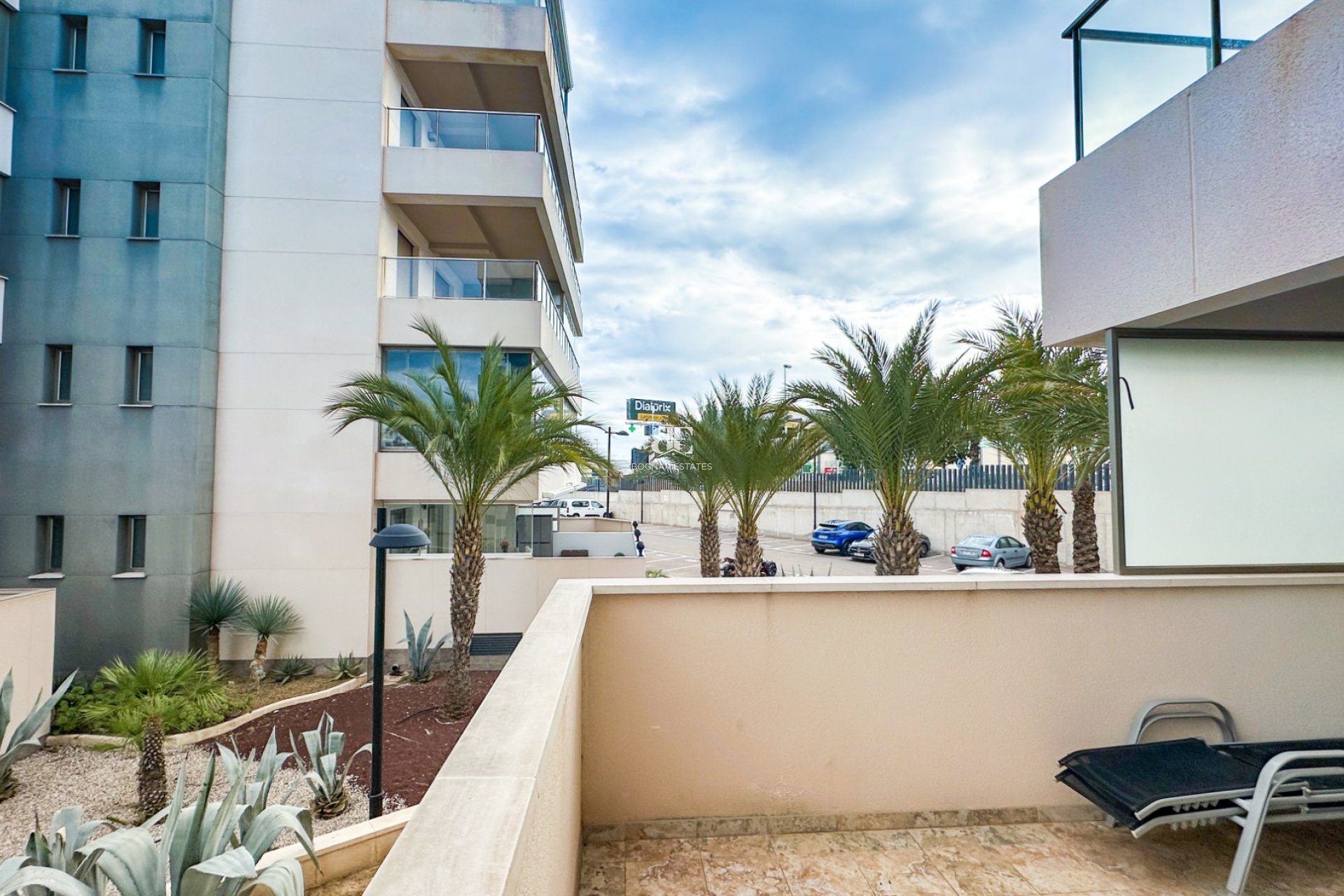 Herverkoop - apartment -
Orihuela Costa - Los Dolses