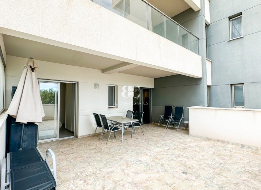 Herverkoop - apartment -
Orihuela Costa - Los Dolses