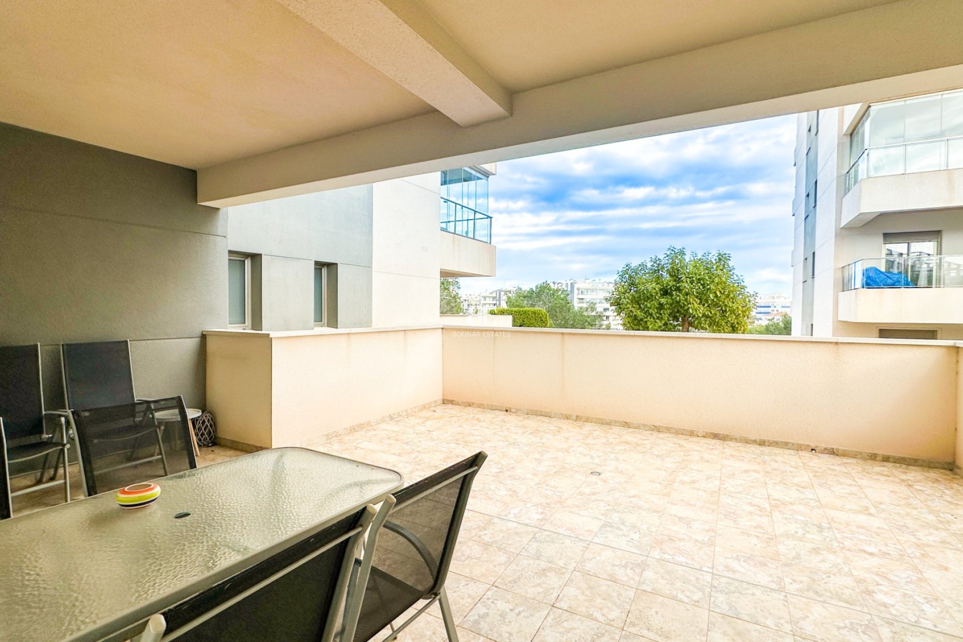 Herverkoop - apartment -
Orihuela Costa - Los Dolses