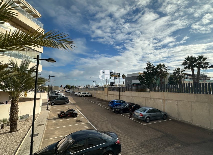 Herverkoop - apartment -
Orihuela Costa - Los Dolses