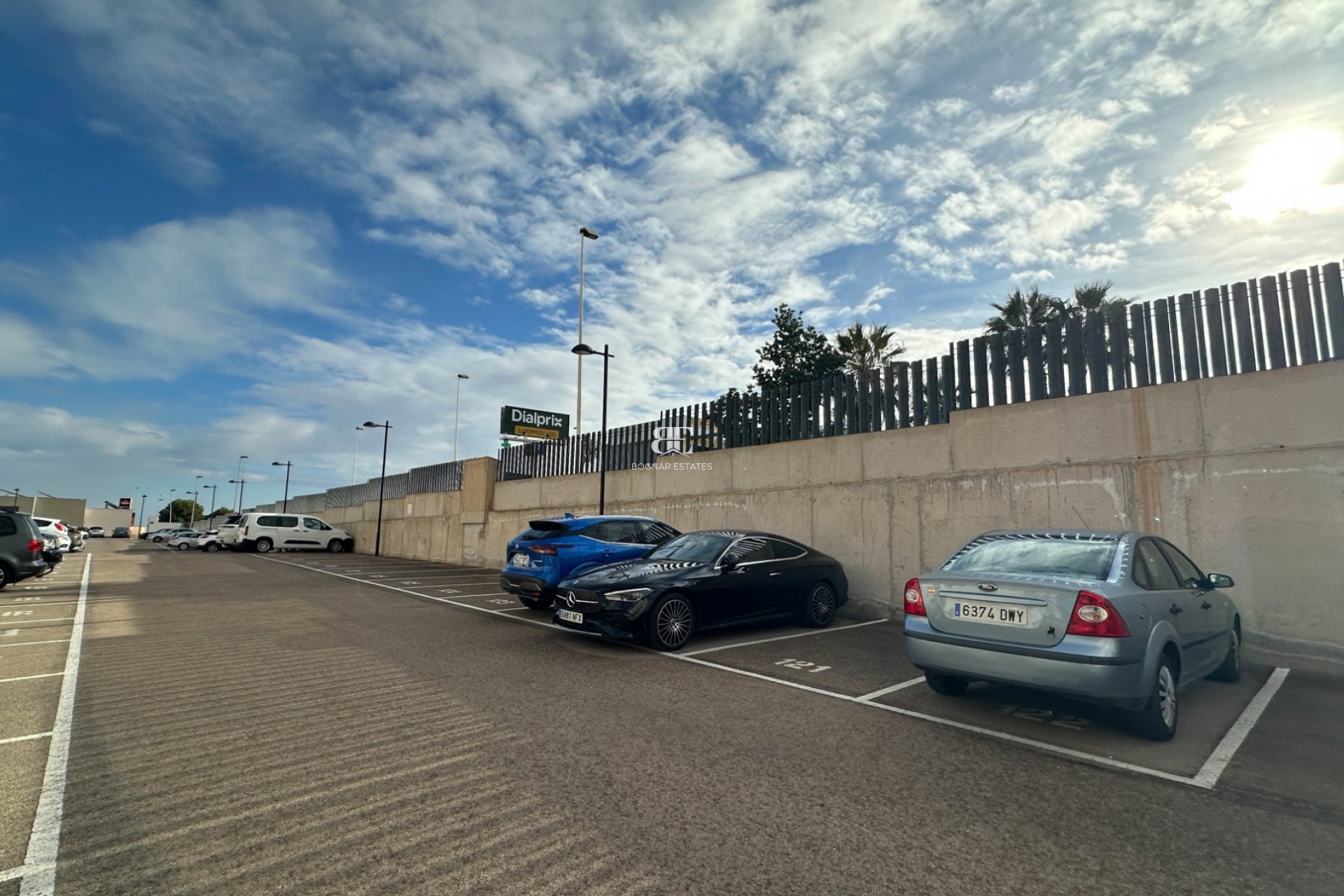 Herverkoop - apartment -
Orihuela Costa - Los Dolses