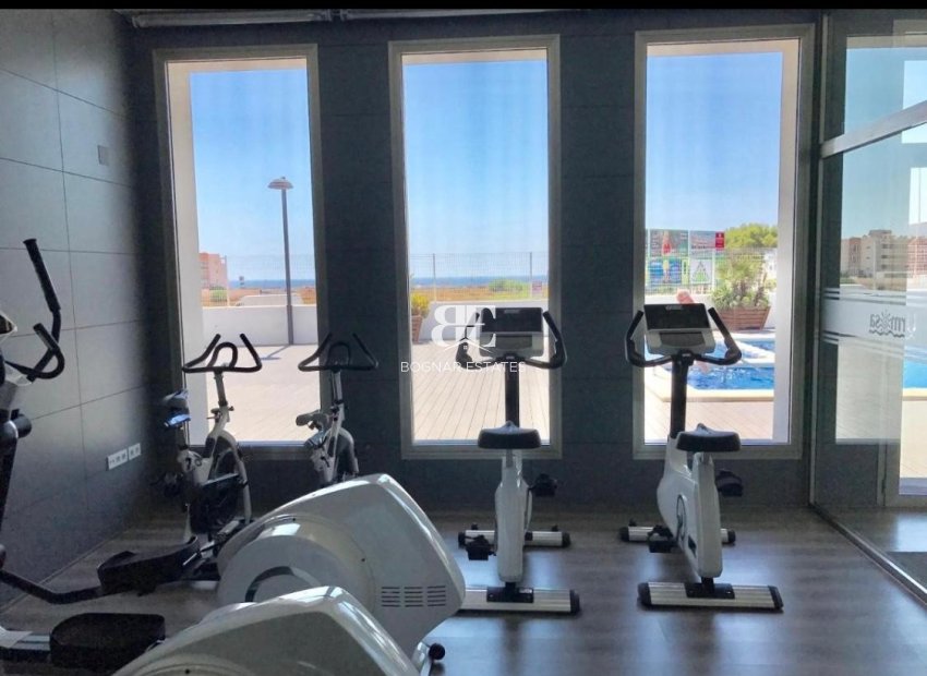 Herverkoop - apartment -
Orihuela Costa - Los Dolses