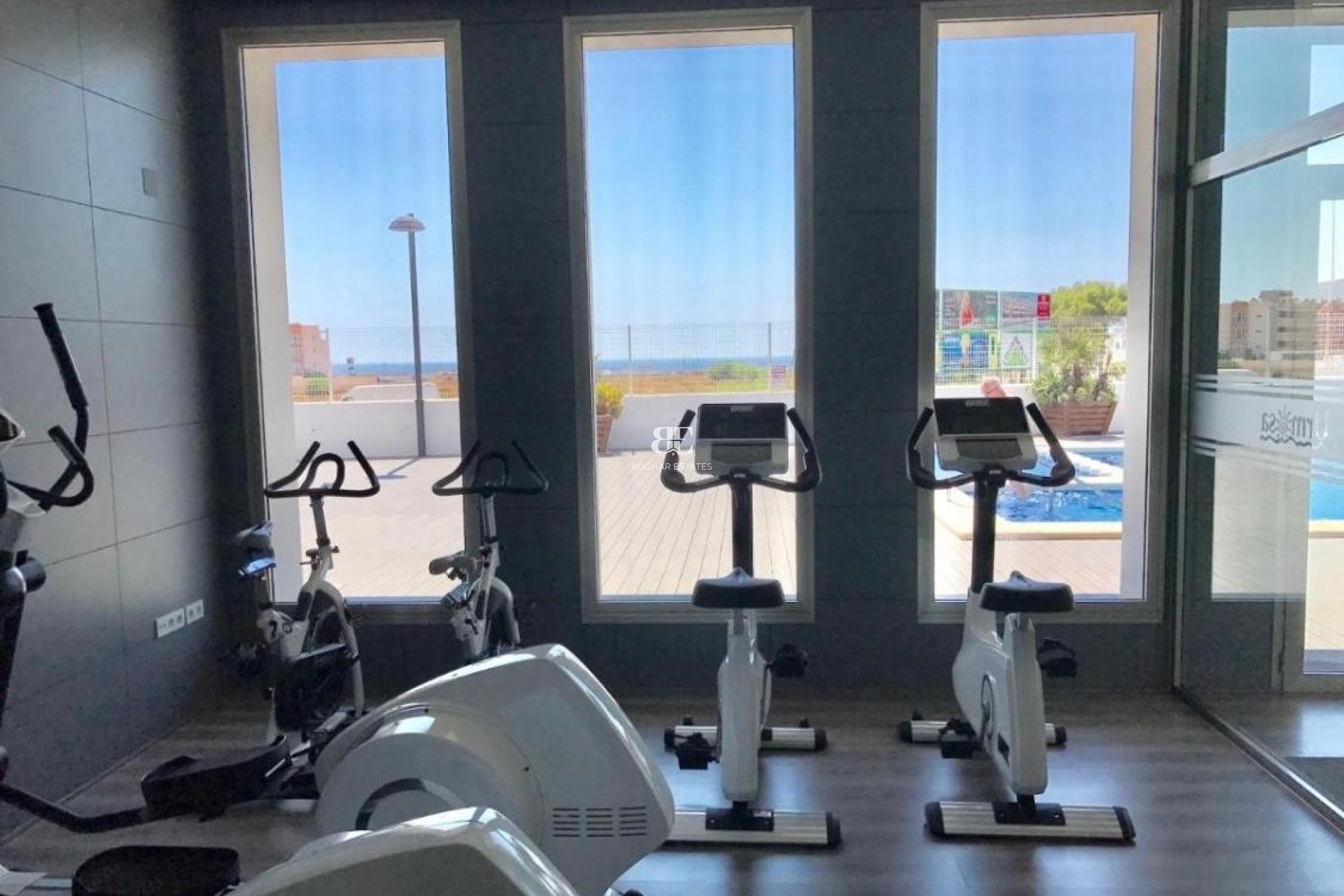 Herverkoop - apartment -
Orihuela Costa - Los Dolses