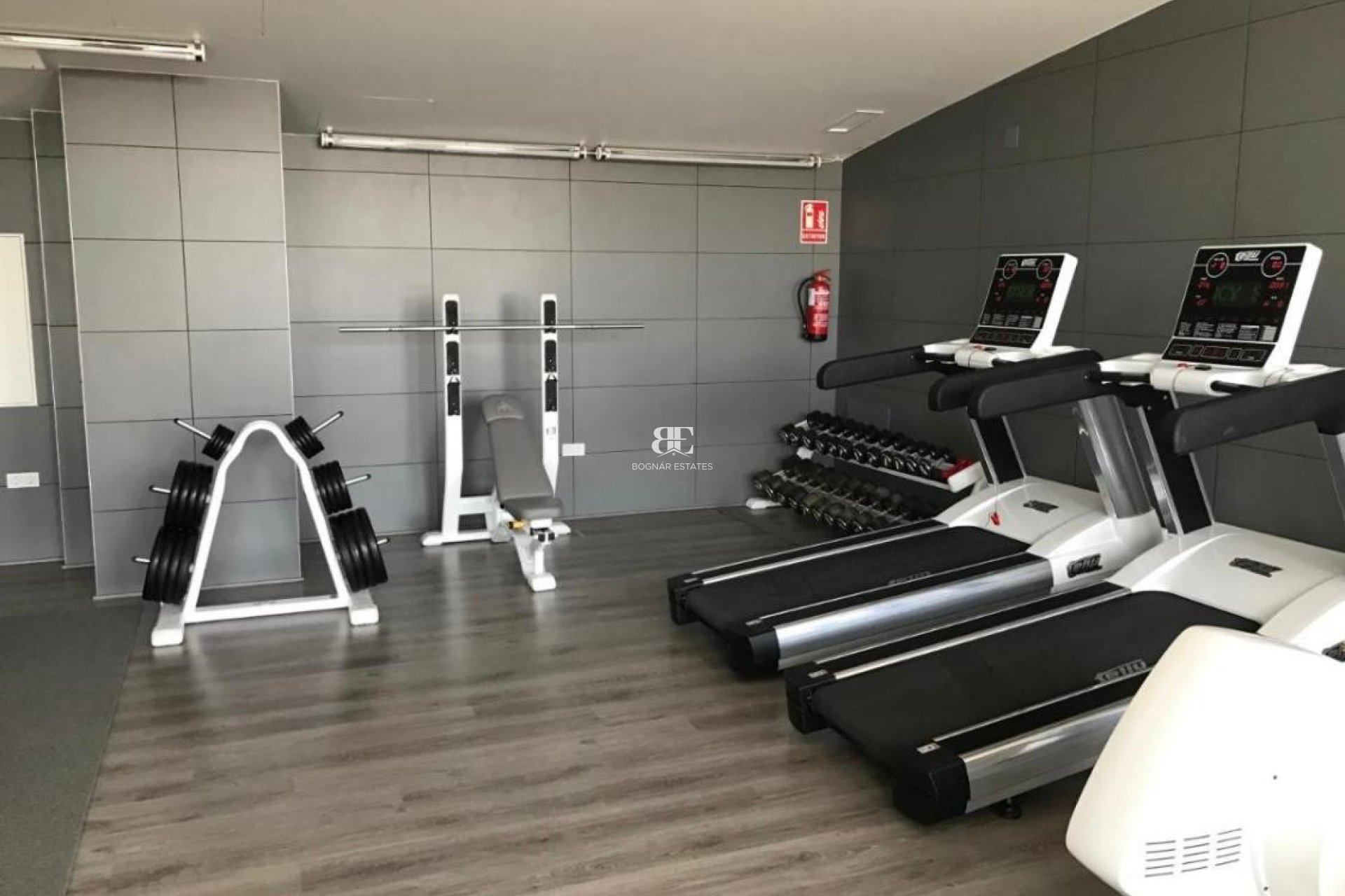 Herverkoop - apartment -
Orihuela Costa - Los Dolses