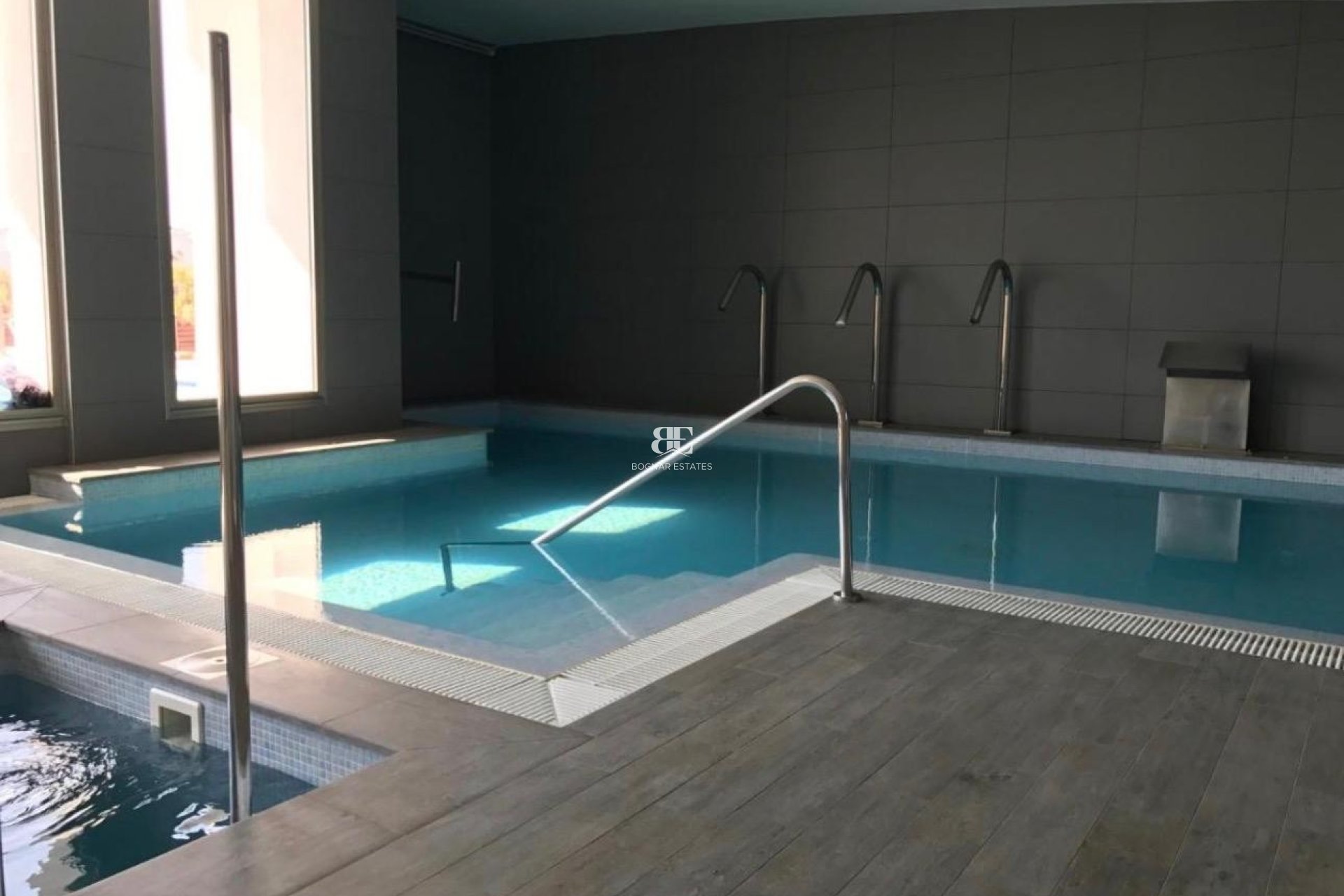 Herverkoop - apartment -
Orihuela Costa - Los Dolses