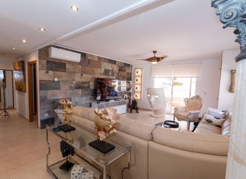 Herverkoop - apartment -
Orihuela Costa - Los Dolses