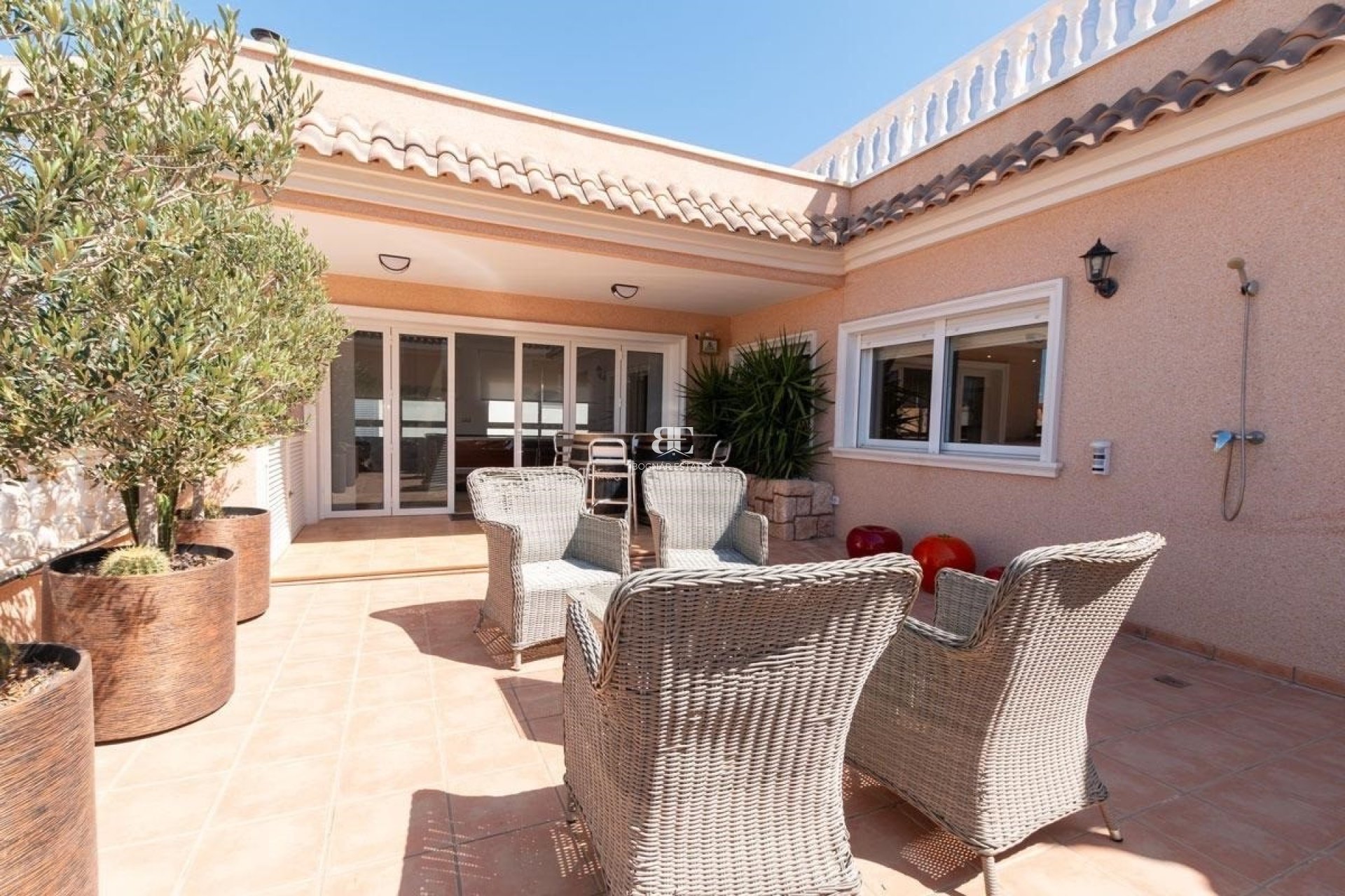 Herverkoop - apartment -
Orihuela Costa - Los Dolses