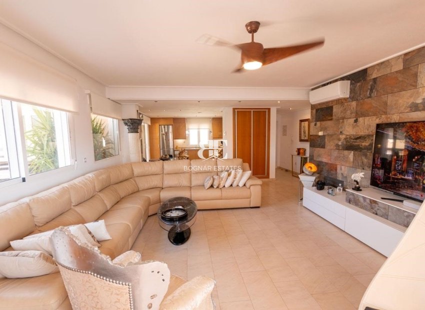 Herverkoop - apartment -
Orihuela Costa - Los Dolses