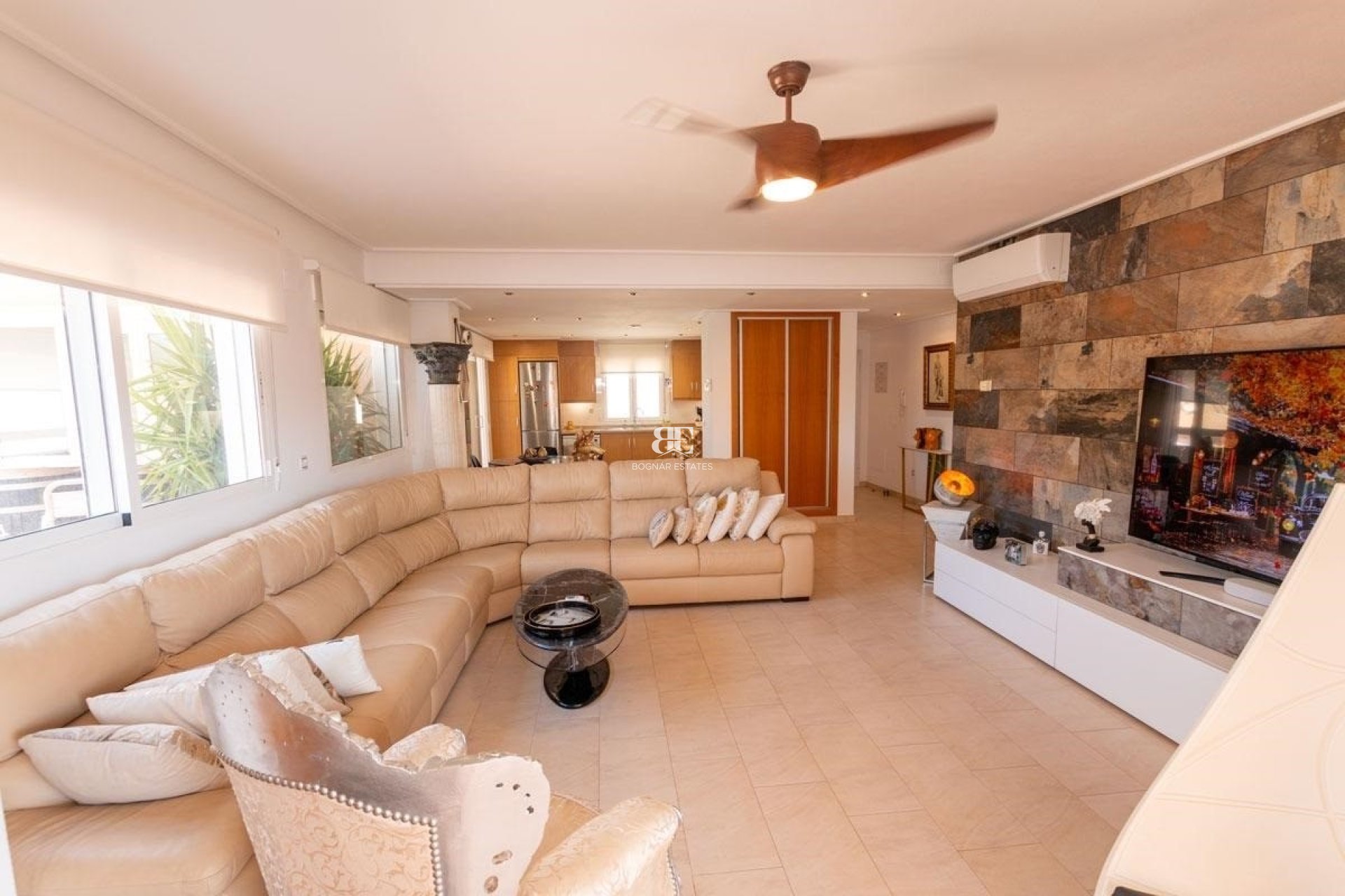 Herverkoop - apartment -
Orihuela Costa - Los Dolses